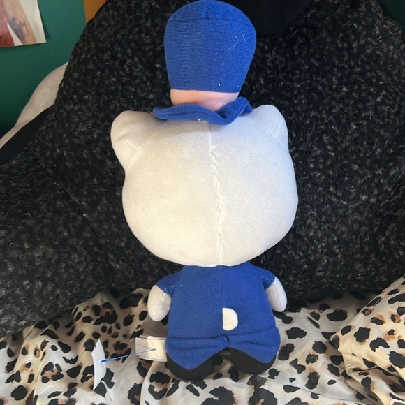Hello kitty Male - Picture 3 of 3